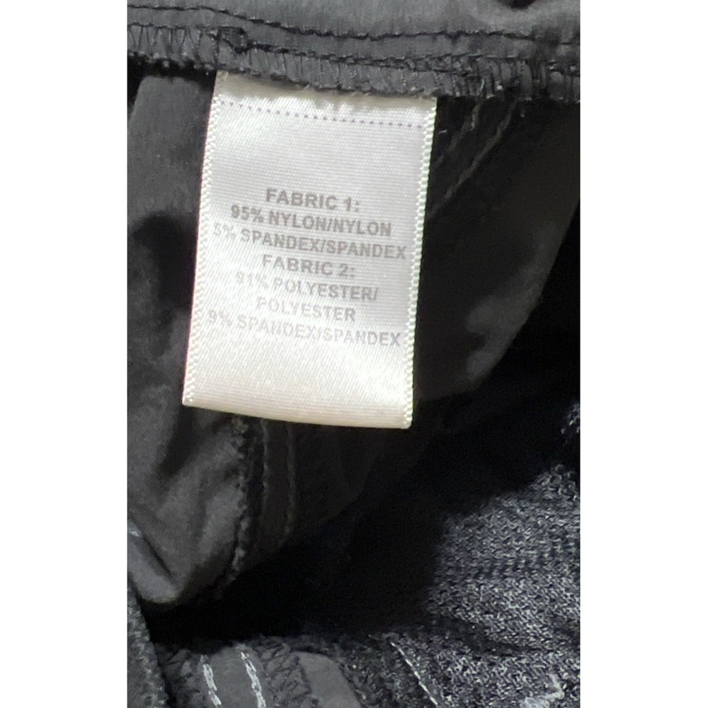 Kuhl Women's Durango Performance Style Cargo Pocket Black Pants Size 12 (34x32) - Picture 5 of 12